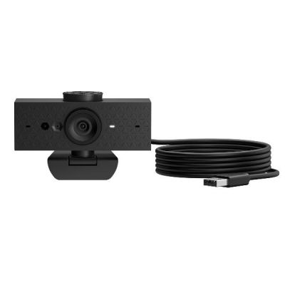 18. HP Webcam 625 FHD