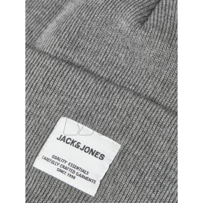 7. Jack &amp; Jones Jaclong Knit Beanie Noos M 12150627