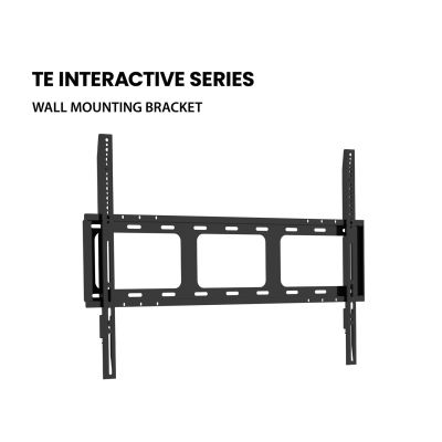 15. iiyama TE6513A-B2AG signage display Interactive flat panel 163.8 cm (64.5") Wi-Fi 500 cd/m2 4K Ultra HD Black Touchscreen Embedded processor Android 24/7