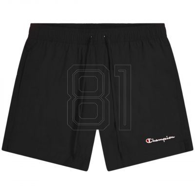Champion Beachshort M 219979 KK001 Swim Shorts