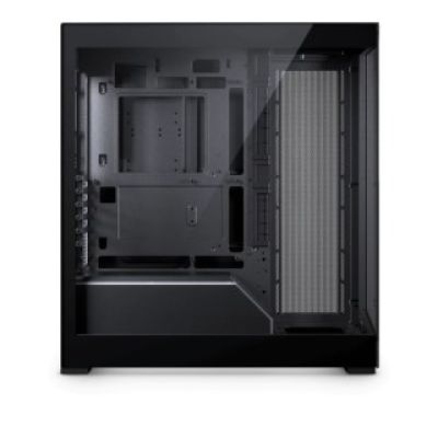 3. PHANTEKS NV-Serie NV5 MK2 Tempered Glass, DRGB - Satin Black