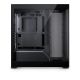 3. PHANTEKS NV-Serie NV5 MK2 Tempered Glass, DRGB - Satin Black