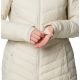 4. Columbia Joy Peak Hooded II Mid Jacket W 2088641278
