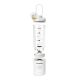 7. NutriBullet NBP013W blender 0.59 l Portable mixer White