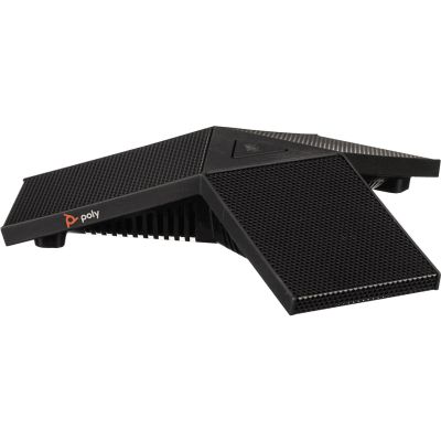 2. POLY Studio X50/X52/X70/USB Desktop Microphone