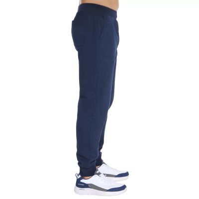 2. Skechers Max Soft Fleece Jogger PT289-NVY Navy Blue L