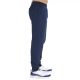 2. Skechers Max Soft Fleece Jogger PT289-NVY Navy Blue L