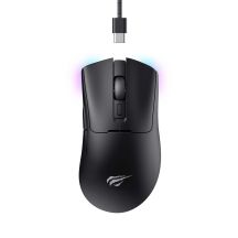 Havit MS966WB Wireless Gaming Mouse (Black)