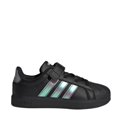 adidas Streettalk EL C JQ1808 kids' shoes