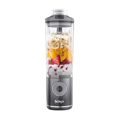 2. Ninja BC251 Blast Max Smoothie Maker 570ml – Grey
