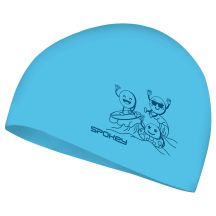 Spokey FUNNY children's swimming cap