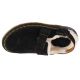 3. Dr. Martens Jorge Shearling Sandals DM27717001 Black 37