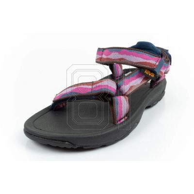 3. Teva Hurricane XLT2 Jr Sandals 1019390VB