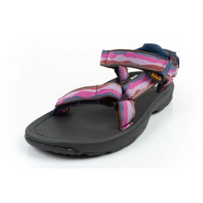 3. Teva Hurricane XLT2 Jr Sandals 1019390VB