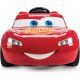 3. Cars Lightning McQueen Huffy 17348W Electric Ride-On Car for Children