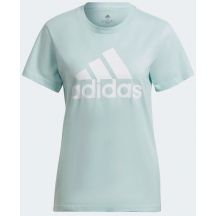 adidas Big Logo Tee W HL2027