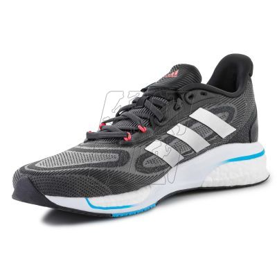 9. Adidas Supernova + M GY6555 shoes