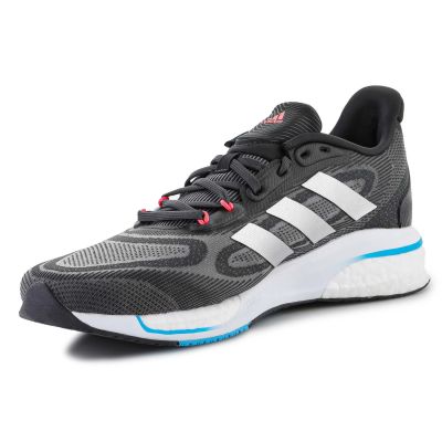 9. Adidas Supernova + M GY6555 shoes