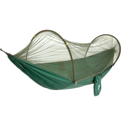 23. Royokamp 1031415 Hammock with Mosquito Net