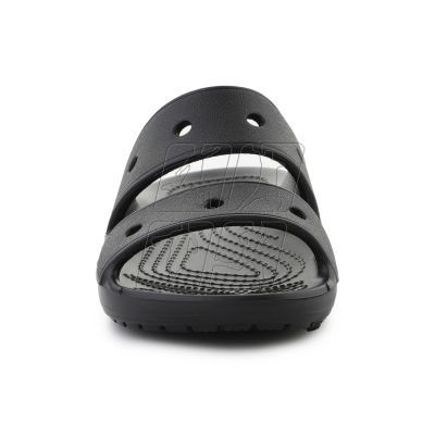 3. Crocs Classic Sandal Jr. 207536-001 slippers