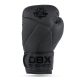 3. 10oz Boxing Gloves - Hammer Black - Valor Series