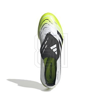 2. Adidas Predator League FT TF M JQ1072 football boots