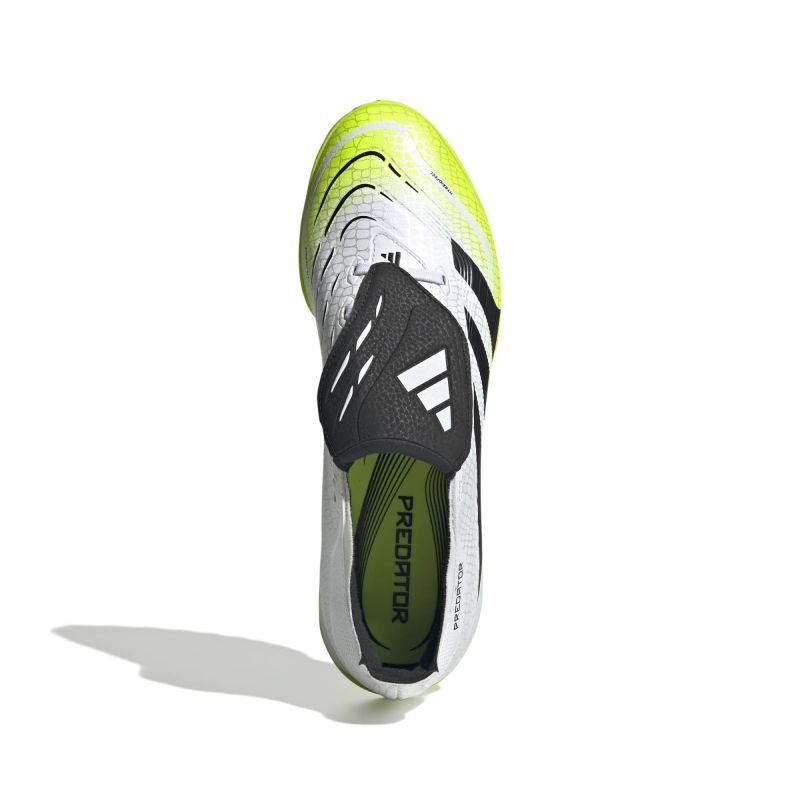 2. Adidas Predator League FT TF M JQ1072 football boots