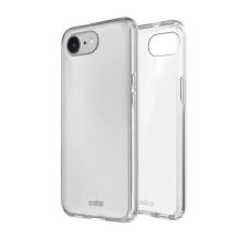 SBS Skinny Cover for iPhone 16e / 17e - Transparent
