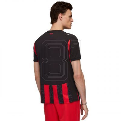 4. Puma AC Milan Home Jersey Replica M 779962 01