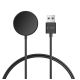 Tech-Protect MC03 UltraBoost Wireless Charger for Samsung Galaxy Watch - Black