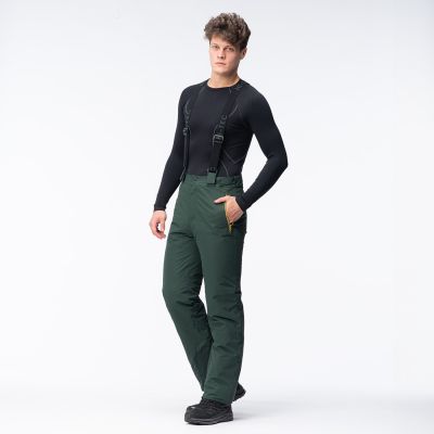 14. Hi-Tec Idris M ski pants 92800549419