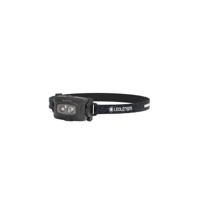 6. Ledlenser HF4R Core Black LED Headlamp