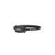 6. Ledlenser HF4R Core Black LED Headlamp