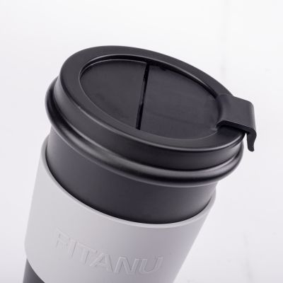 2. KAPACO Thermal Mug