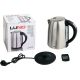 6. LUND 68194 electric kettle 2200 W