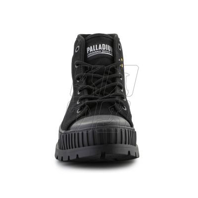 2. Palladium Pallashock Supply 77965-001 shoes