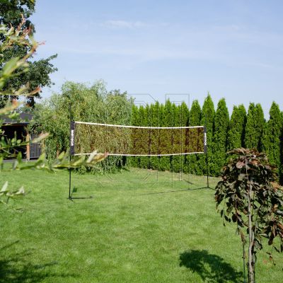 11. Meteor Badminton Net 5.1x2.2 m 17602