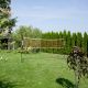 11. Meteor Badminton Net 5.1x2.2 m 17602
