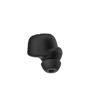 7. Havit TW969 TWS Wireless Headphones (Black)