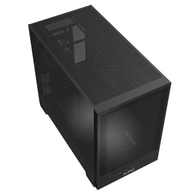6. XPG VALOR MESH NANO (M-ATX) Midi Tower case
