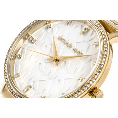 4. MICHAEL KORS Pyper MK4919 Women's Watch + BOX