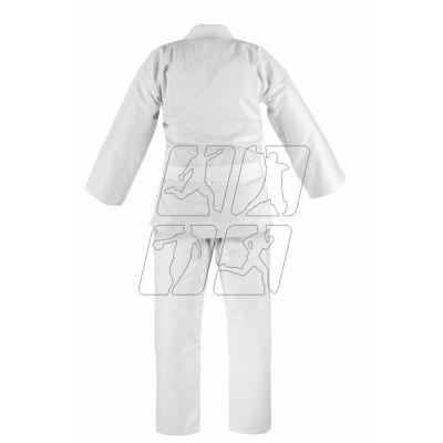 2. Karate Masters kimono 9 oz - 110 cm KIKM-000D 06151-110