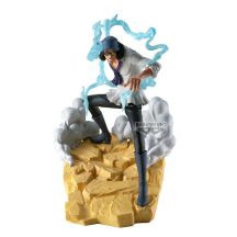 BANPRESTO ONE PIECE SENKOZEKKEI – KUZAN