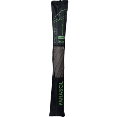 5. GARDEN UMBRELLA 185 CM SAND