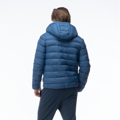 7. Men's MIRADO Quilted Jacket
