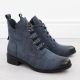 3. Jezzi W Insulated Boots ASA198-21 JEZ412E