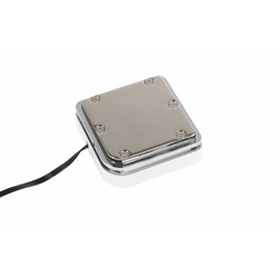 2. Alphacool Core 1 Aurora Water Block