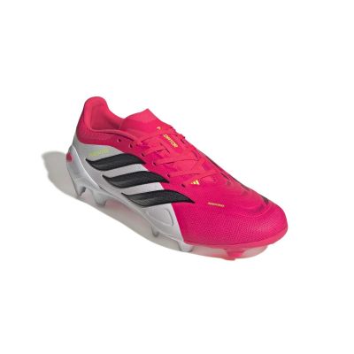 3. Adidas Predator League FG JR7880 shoes