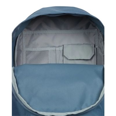 4. Quiksilver Gateline Backpack EQYBP03719-BND0 Blue One Size