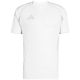 10. adidas Tiro 25 Competition Match Men's Football Shirt White JF6082